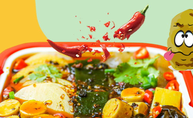 牧哥品牌logo與食品包裝設(shè)計欣賞(圖2)