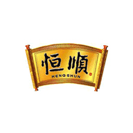 恒順品牌logo與食品包裝設(shè)計欣賞(圖1) 恒順品牌logo與食品包裝設(shè)計欣賞(圖1)