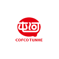 屯河CofcoTunhe品牌logo與食品包裝設(shè)計欣賞(圖1)