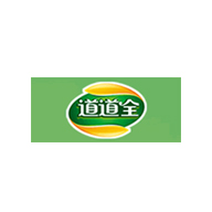 道道全品牌logo與食品包裝設(shè)計(jì)欣賞(圖1)