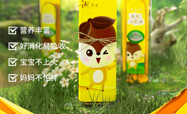 大三湘品牌logo與食品包裝設計欣賞(圖4)