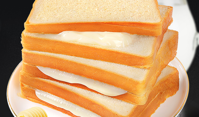 千業(yè)食品品牌logo與食品包裝設計欣賞(圖2)