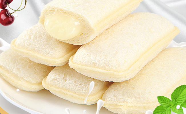 千業(yè)食品品牌logo與食品包裝設計欣賞(圖4)