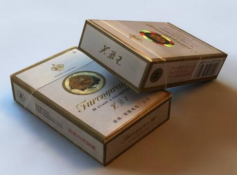 芙蓉王品牌logo與食品包裝設(shè)計欣賞(圖3)