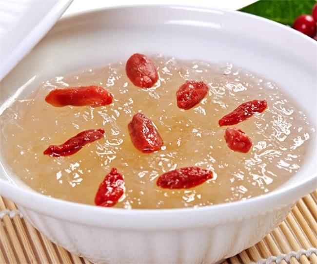 相思蓮品牌logo與食品包裝設(shè)計(jì)欣賞(圖2)