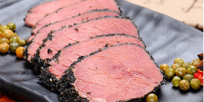 TOPIN眾品品牌logo與食品包裝設(shè)計(jì)欣賞(圖3)