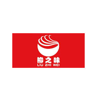 柳之味品牌logo與食品包裝設(shè)計(jì)欣賞(圖1)