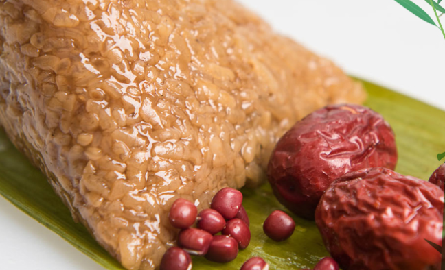 憶香齋品牌logo與食品包裝設計欣賞(圖4)