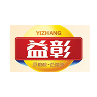 益彰品牌logo與食品包裝設計欣賞(圖1)