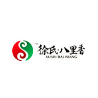 徐氏·八里香品牌logo與食品包裝設(shè)計(jì)欣賞(圖1)