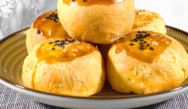 宜慧品牌logo與食品包裝設(shè)計(jì)欣賞(圖2)