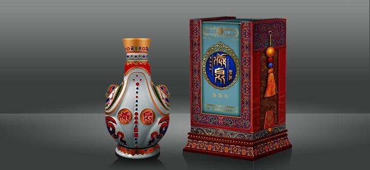 藏泉品牌logo與食品包裝設(shè)計(jì)欣賞(圖3)