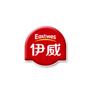 伊威Eastwes品牌logo與食品包裝設(shè)計(jì)欣賞(圖1)