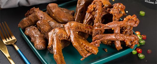 金帝來品牌logo與食品包裝設(shè)計欣賞(圖2)