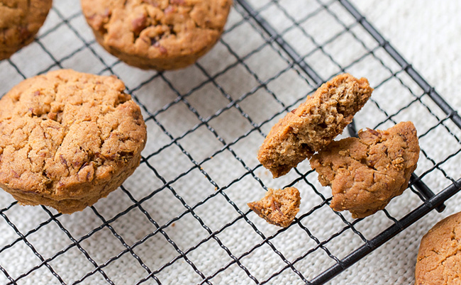 桃源村品牌logo與食品包裝設(shè)計(jì)欣賞(圖4)