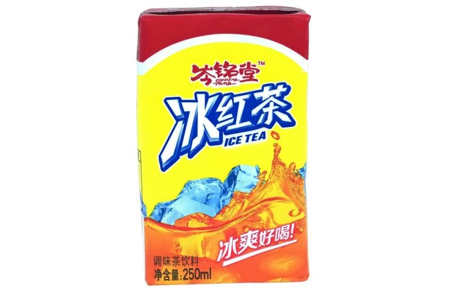 岑銘堂品牌logo與食品包裝設(shè)計(jì)欣賞(圖3)