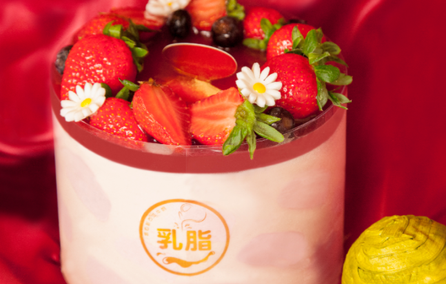 圣安娜餅屋 圣安娜餅屋食品包裝設(shè)計(jì)欣賞(圖2)