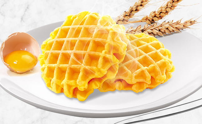 回頭客食品包裝設(shè)計欣賞(圖2)