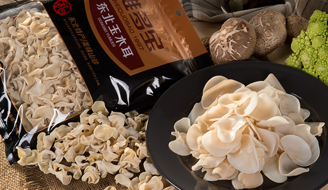 維多寶食品包裝設計欣賞(圖3)