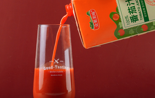 眾果食品包裝設(shè)計(jì)欣賞(圖3)