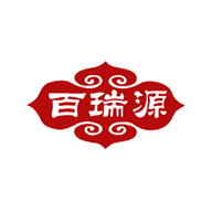 百瑞源食品包裝設(shè)計欣賞(圖1)