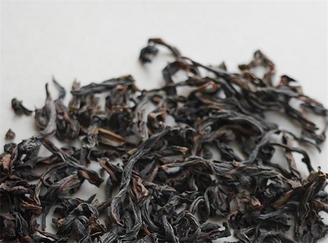 空空茶道食品包裝設(shè)計(jì)欣賞(圖3)