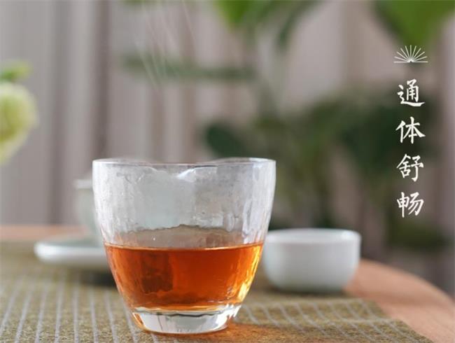 空空茶道食品包裝設(shè)計(jì)欣賞(圖2)