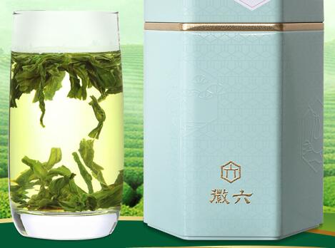 徽六食品包裝設(shè)計(jì)欣賞(圖2)