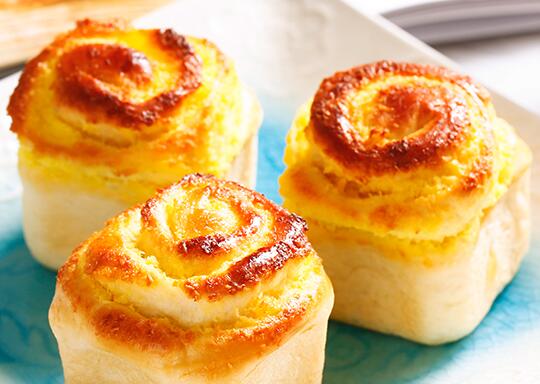 Lurpak銀寶食品包裝設(shè)計欣賞(圖3)