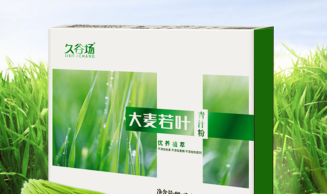 久谷場食品包裝設(shè)計欣賞(圖3)