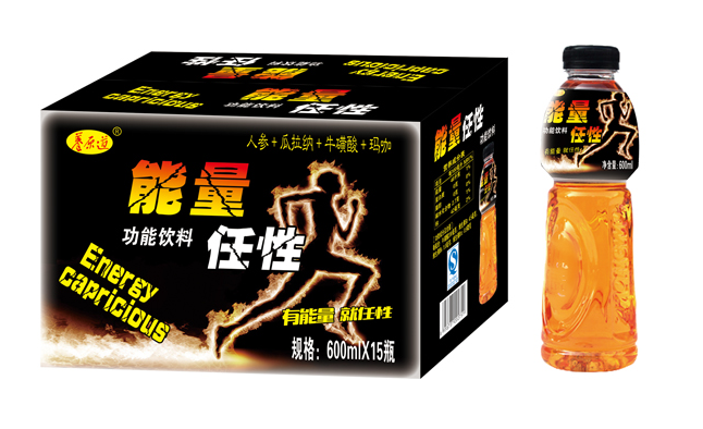 養(yǎng)原道食品包裝設(shè)計(jì)欣賞(圖3)