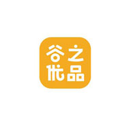 谷之優(yōu)品食品包裝設(shè)計(jì)欣賞(圖1)