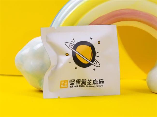 谷之優(yōu)品食品包裝設(shè)計(jì)欣賞(圖4)