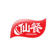 XIANCAN仙餐食品包裝設(shè)計(jì)欣賞(圖1)