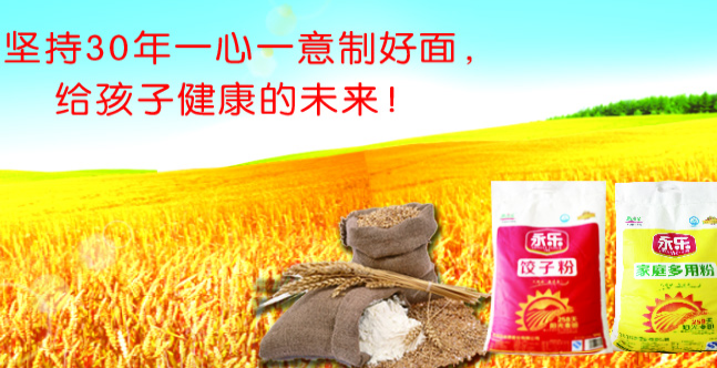 永樂食品 永樂食品包裝設(shè)計(jì)欣賞(圖2)