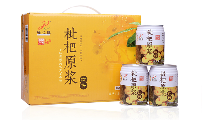 福仁緣食品包裝設(shè)計(jì)欣賞(圖2)