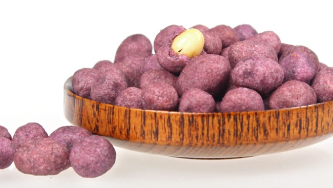 COCO.NUT NEW殼殼果食品包裝設(shè)計(jì)欣賞(圖2)