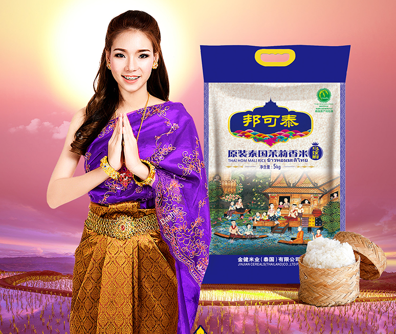 金健食品包裝設(shè)計欣賞(圖2)