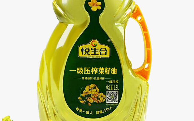 悅生合 悅生合食品包裝設(shè)計欣賞(圖2)