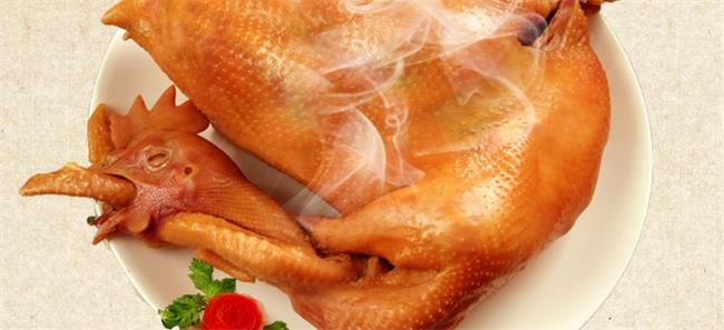 畫寶剛食品包裝設(shè)計(jì)欣賞(圖3)