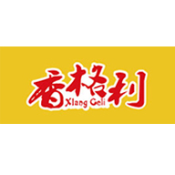 香格利食品包裝設計欣賞(圖1) 香格利食品包裝設計欣賞(圖1)