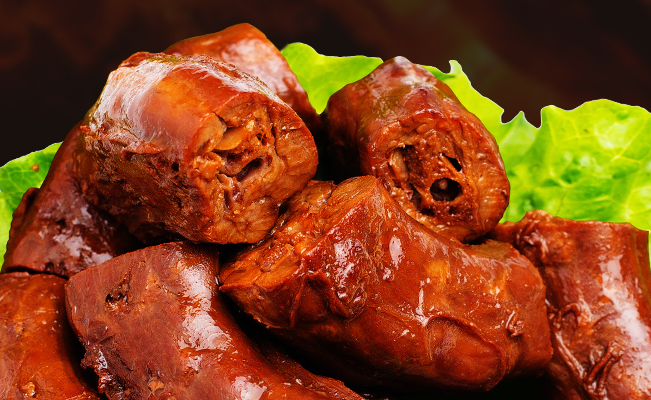 康輝 康輝食品包裝設(shè)計(jì)欣賞(圖4)