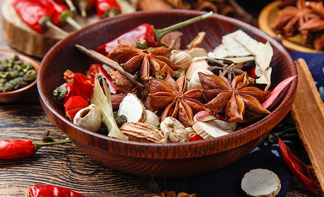 清香園辣醬 清香園食品包裝設(shè)計(jì)欣賞(圖3)