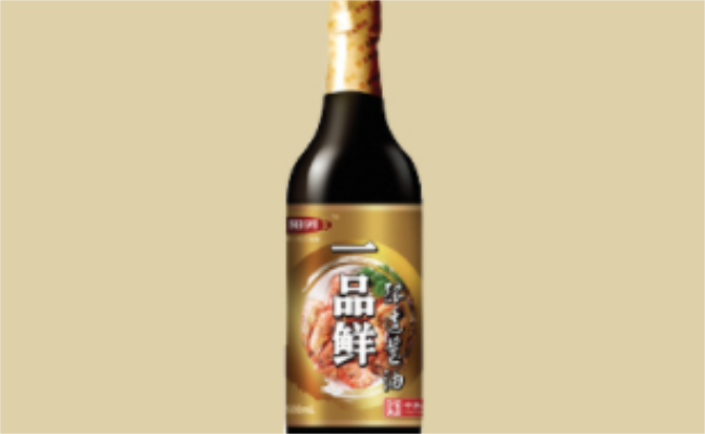 正陽河食品包裝設(shè)計欣賞(圖4)