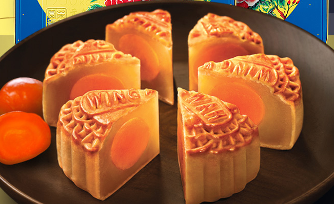 WINGWAH元朗榮華食品包裝設(shè)計(jì)欣賞(圖3)