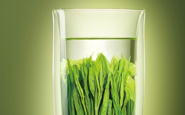 猴坑茶業(yè)食品包裝設計欣賞(圖2)