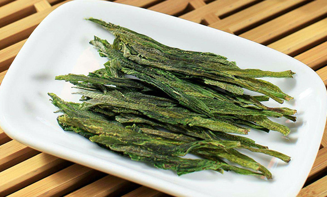 猴坑茶業(yè)食品包裝設計欣賞(圖3)