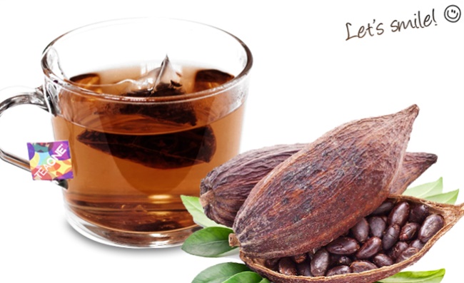 TEAONE食品包裝設(shè)計欣賞(圖4)