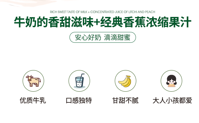 Binggrae賓格瑞食品包裝設(shè)計(jì)欣賞(圖4)