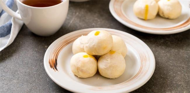 宮頤府糕點 宮頤府食品包裝設(shè)計欣賞(圖2)